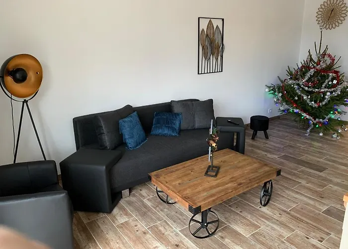 Belle Villa 6 pers 2h espace bien-être privatisé inclus 80 m2 de détente garantie