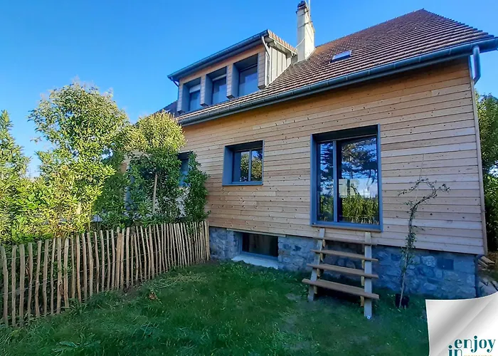 Villa Jules Grand Gîte