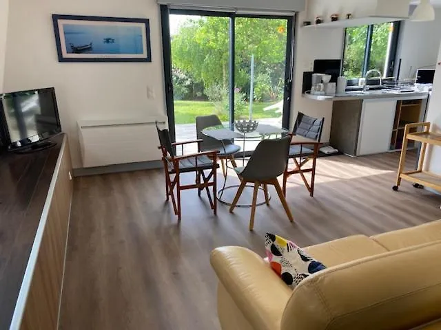 Hameau de la Brelaudière