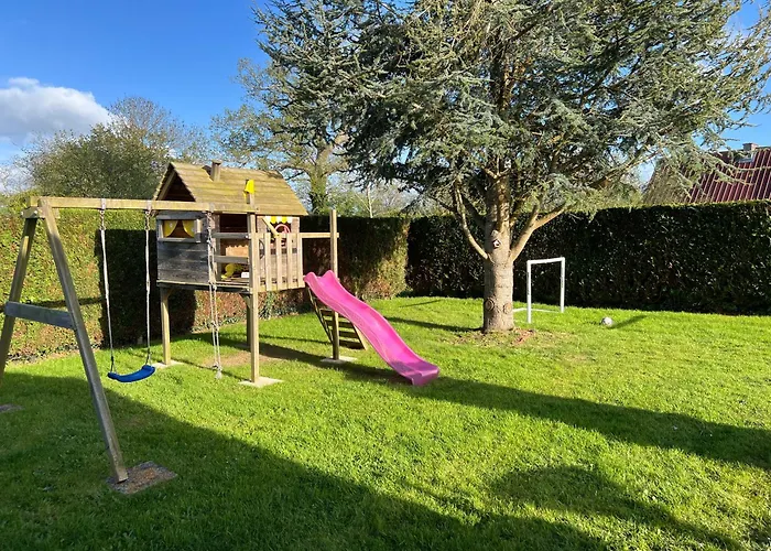 Villa Rose